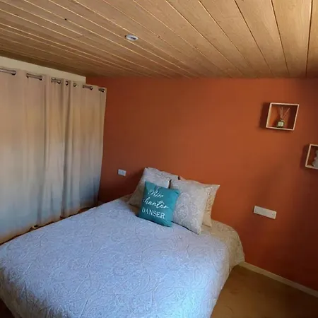Domek alpejski Le